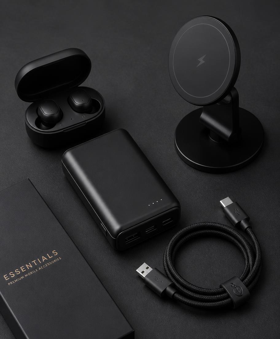 Tech Accessories