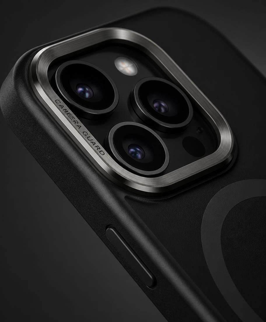 Camera Protection Case
