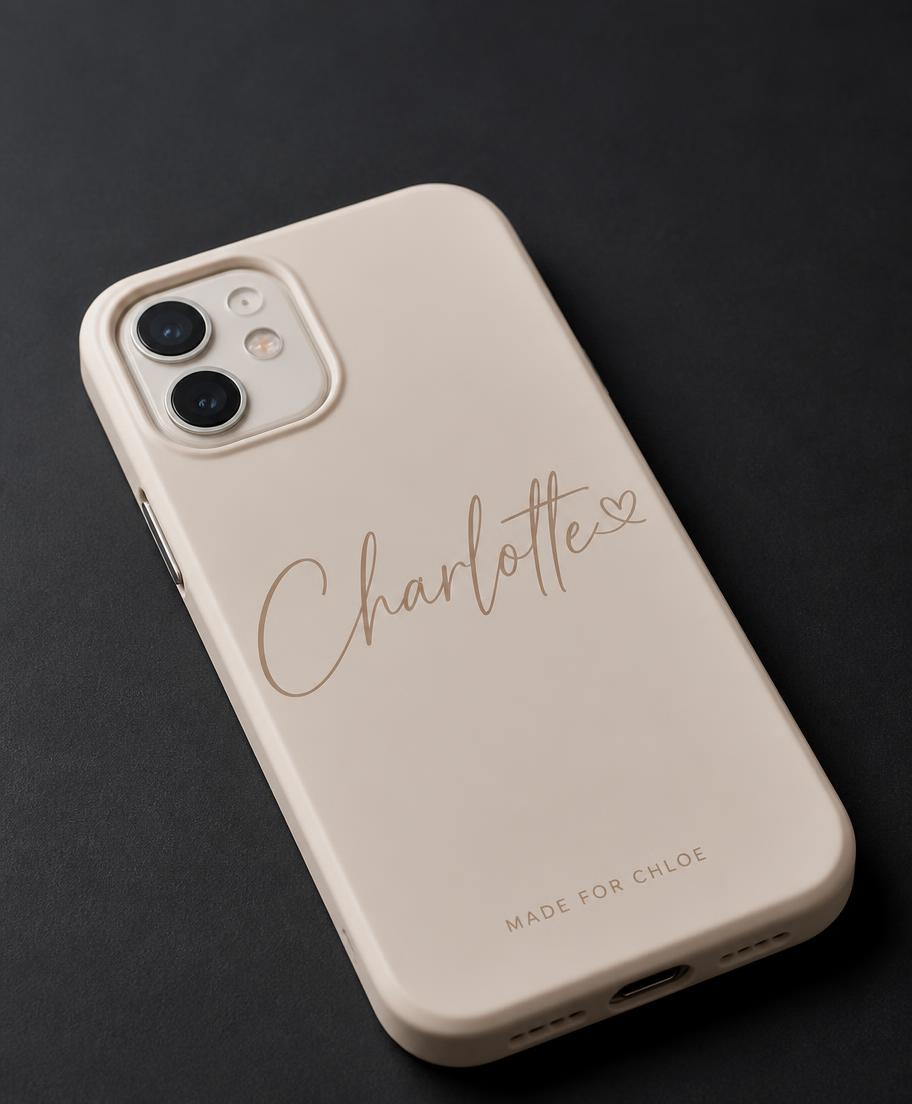 Custom Cases